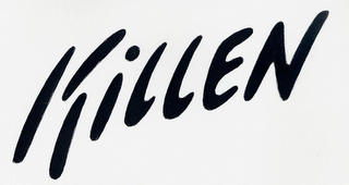 KILLEN logo