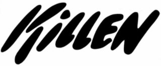 KILLEN logo