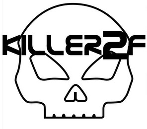 KILLER 2F logo