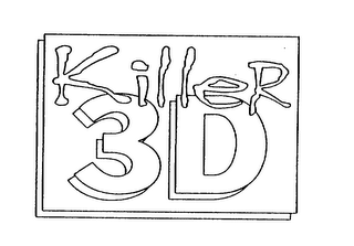 KILLER 3D