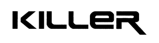 KILLER logo