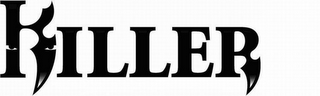 KILLER logo