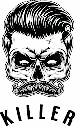 KILLER logo
