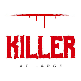 KILLER AT LARGE logo