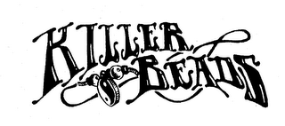 KILLER BEADS logo