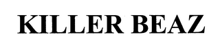 KILLER BEAZ logo