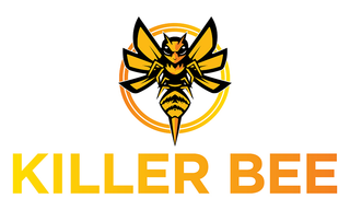 KILLER BEE logo