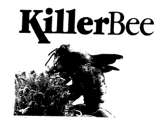 KILLER BEE logo