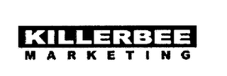 KILLER BEE MARKETING logo
