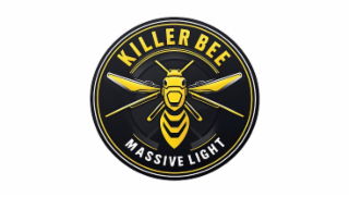 KILLER BEE MASSIVE LIGHT