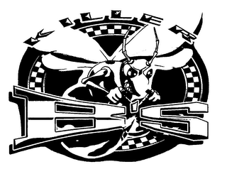 KILLER B'S logo