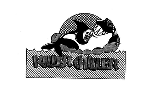 KILLER CHILLER logo
