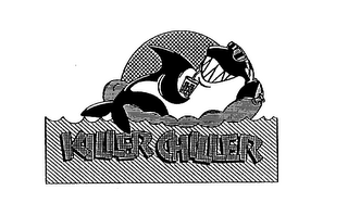 KILLER CHILLER logo