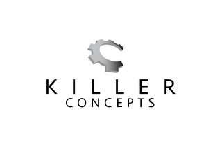 KILLER CONCEPTS logo