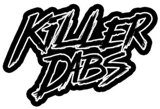 KILLER DABS logo