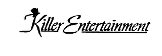KILLER ENTERTAINMENT logo