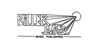 KILLER IMAGE MUSIC PUBLISHING logo