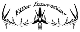 KILLER INNOVATIONS logo