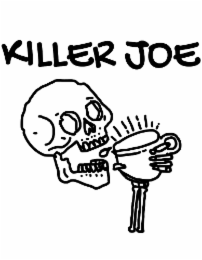 KILLER JOE logo