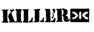 KILLER K logo