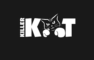 KILLER KAT logo