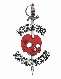 KILLER KOCKTAILS logo