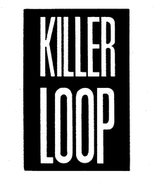 KILLER LOOP logo