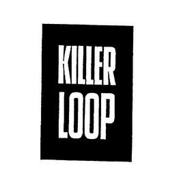 KILLER LOOP logo