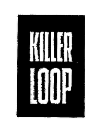 KILLER LOOP logo