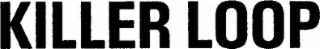 KILLER LOOP logo