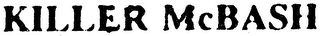 KILLER MCBASH logo