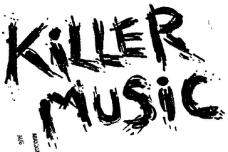 KILLER MUSIC logo