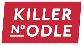 KILLER NOODLE logo