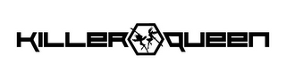 KILLER QUEEN logo