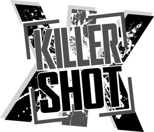 KILLER SHOT KK logo