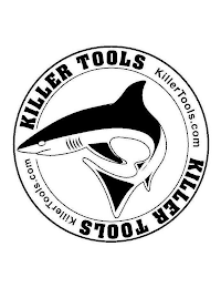KILLER TOOLS KILLERTOOLS.COM KILLER TOOLS KILLERTOOLS.COM logo