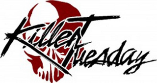 KILLER TUESDAY logo