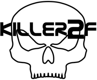 KILLER2F logo