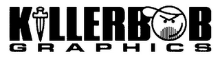 KILLERBOB GRAPHICS logo