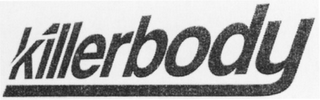 KILLERBODY logo