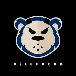 KILLERCUB logo