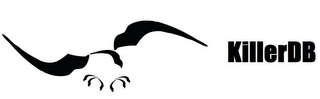 KILLERDB logo