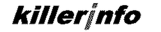 KILLERINFO logo