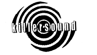 KILLERSOUND logo