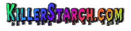 KILLERSTARCH.COM logo