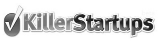 KILLERSTARTUPS logo