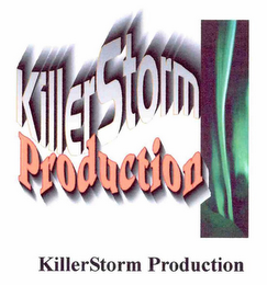 KILLERSTORM PRODUCTION KILLERSTORM PRODUCTION logo