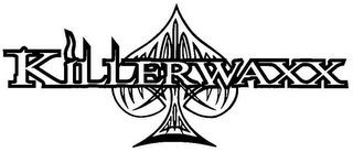 KILLERWAXX logo