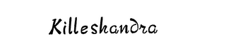 KILLESHANDRA logo
