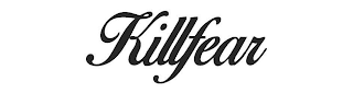 KILLFEAR logo